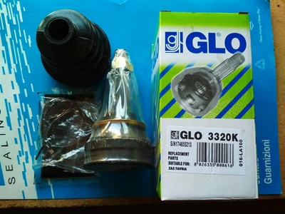 ШРУС наружный Сенс, Daewoo Sens "GLO" 1102-2303064
