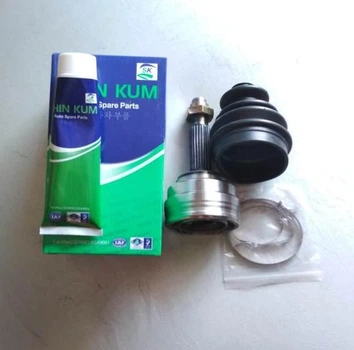ШРУС наружный Сенс, Daewoo Sens, 1102 ShinKum SK245-2303064