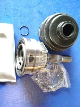 ШРУС наружный Джили МК, Geely MK 1,3, 1,5 (24, 23) с АБС 1014003354