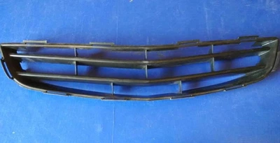 Решетка бампера передняя нижняя Джили МК, Geely MK 1018002986