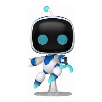 Игровая фигурка Funko POP! серии Astro Bot - Астро Бот