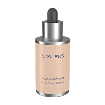 Ремувер для кутикулы Staleks Cuticle Remover 30 мл