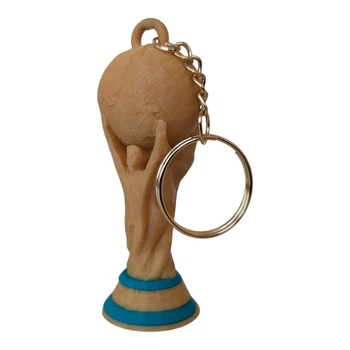 Брелок FIFA World Cup 75мм