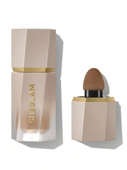 Скульптор кремовый Sheglam Sun Sculpt Liquid Contour Brown Sugar 5.2 г