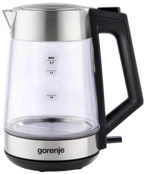 Електрочайник Gorenje K17OGS