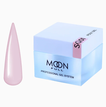 Полигель Moon Full №SQ01 30 мл