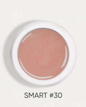 ГельГель моделирующий Dark Smart Builder Gel №30 15 мл