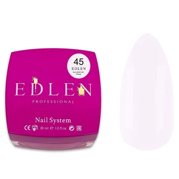 Гель моделирующий Edlen Cheesy №45 30 мл