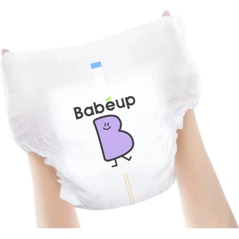 Подгузники-трусики BBG Energy Baby XL, 38 шт (9-15кг), тренировочные
