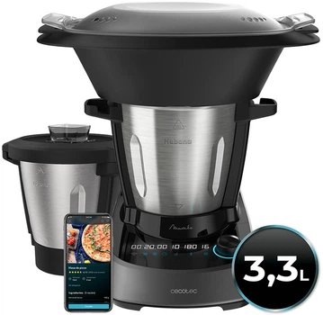 Robot kuchenny Cecotec Mambo 11090 Habana