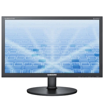 Монітор Samsung SyncMaster E1920N / 18.5" (1366x768) TN / VGA-(B)-Б/В