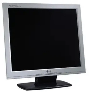 Монітор 15" LG FLATRON L1530p 1024 x 768 TN-(B)-Б/В