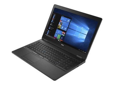 Ноутбук Dell Precision 3520-Intel Core i7-7820HQ-2.90GHz-8Gb-DDR4-128Gb-SSD-W15,6-FHD-IPS-Web-nVidia Quadro M620 2 Gb-(B)-Б/В