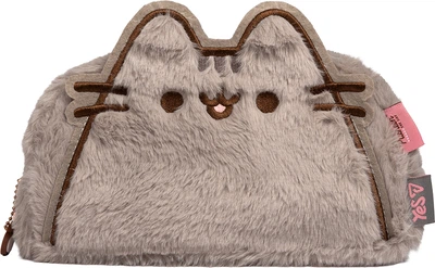 Пенал мягкий Yes PH-38 Pusheen Toy (533855)