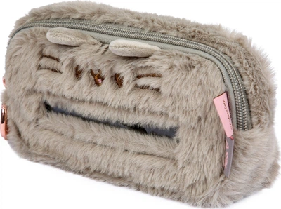 Пенал мягкий Yes PH-40 Pusheen Toy (533857)