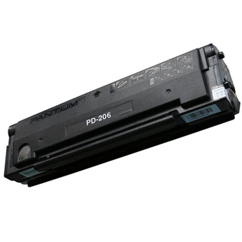 Оригінальний тонер-картридж PANTUM PD-206 для P2506/P2506W/P2510/P2510W/M6506/M6506NW/M6556/M6556NW
