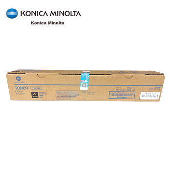Тонер-картридж KONICA MINOLTA черный увеличенной емкости для C226/C266, 23000стр
