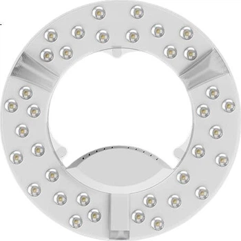 Панель TCL Lighting LED для потолочного светильника магнитная, 38 Вт