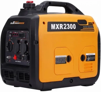 Инверторный генератор Maxpeedingrods MXR2300