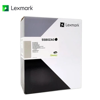 Фотобарабан Lexmark 55B0ZA0 (сумісний з MS439dn) приблизно 40 000 сторінок
