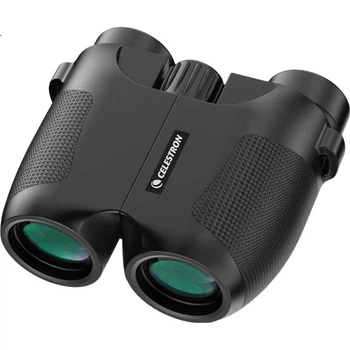 Бінокль Xingtelang Natural 8X28 Green з високою чіткістю та великим збільшенням, ширококутний, для концертів, спортивних заходів та активного відпочинку