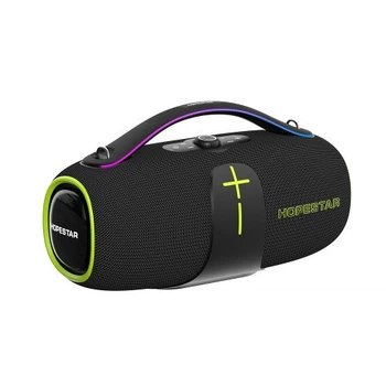 Колонка Bluetooth HOPESTAR A85 400W Black