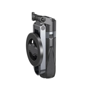 Мульті-Монопод XO SS22 4-in-1 Magnetic Multi-function Mini BT Selfie Stick/Photo Booster Чорний