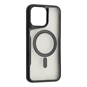 Чохол ESTHETIC MagSafe Case for iPhone 15 Pro Black