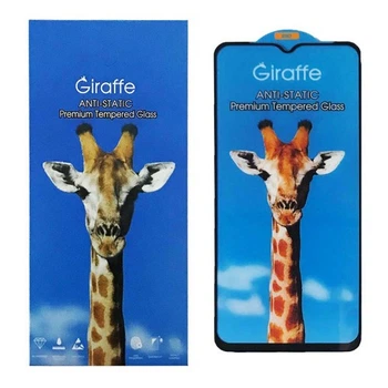 Захисне скло Giraffe Anti-static glass for OPPO A17
