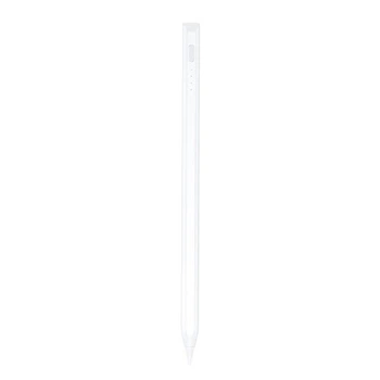 Стілус XO ST-08 Magnetic Capacitive Pen for Ipad Prevents False Contacts Білий