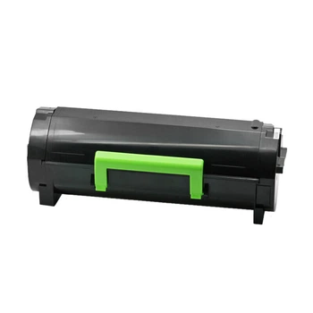 Тонер-картридж Befon для Lexmark MS310/MS410/MS510 повышенной емкости с чипом Black