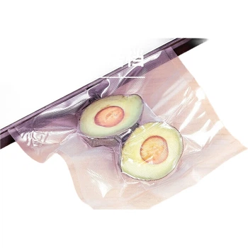 Вакуумный упаковщик Deli 14917, с 50 пакетами 30×40 см