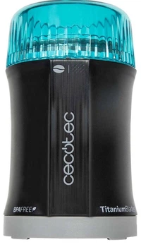 Кавомолка Cecotec Compact Titanmill 200