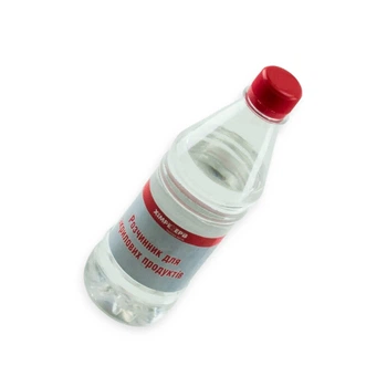 Розчинник для акрилових фарб 0,5л (0,35 кг) Химрезерв