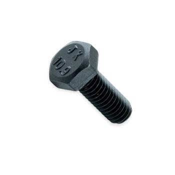 Болт M6х16 10.9 БП повне різьблення Metalvis