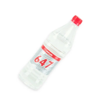 Растворитель 647 1л (0,66 кг) Химрезерв