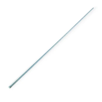 Стержень резьбовой M10 1М 8,8кл цинк (шпилька) Metalvis