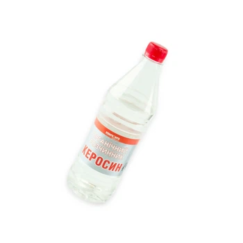 Розчинник гас 1 л (0.6 кг) Химрезерв