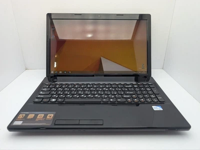 Ноутбук Lenovo G580/ intel Pentium/8GB-DDR3/500GB-HDD/Intel HD Graphics /15.6" HD LED Б/В