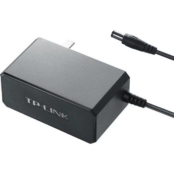 Коммутатор промышленный TP-LINK 5-8 портов 100/1000Мбит с блоком питания TL-P12200A