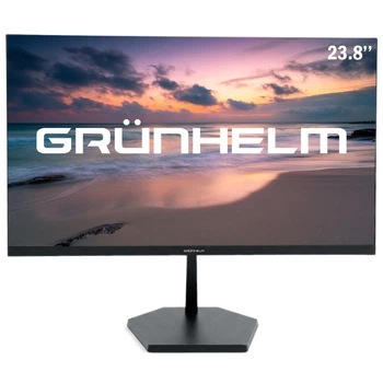 Монитор 23.8'' FHD GM24F240G Grunhelm