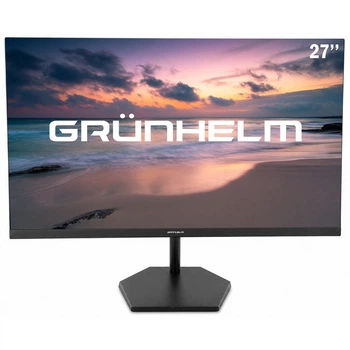 Монитор 27'' QHD GM27QU200G Grunhelm