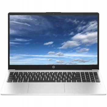 Ноутбук 15.6" HP 250 G10 | Intel N100 RAM 8GB SSD 512GB | Windows 11 (UKR)