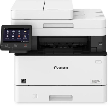 Багатофункціональний пристрій Canon i-SENSYS MF455dw (5161C020)