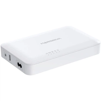 ДБЖ Marsriva KP6 Max 18W 20000mAh PoE