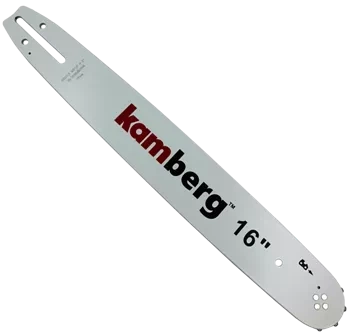 Шина Kamberg 3/8” 40 см 57 зв. (PO) P Oleomac