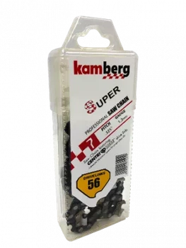 Ланцюг Kamberg 0.325” 56 зв. 1.5 (0.58)