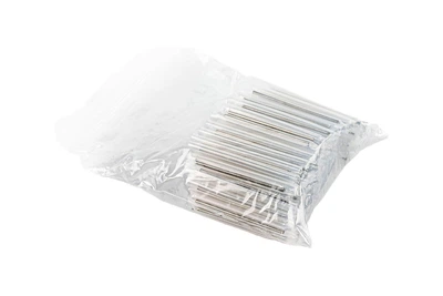 Гільза термоусаджувальна RCI Heat-shrinkable tube 3.0*40mm/100ps.