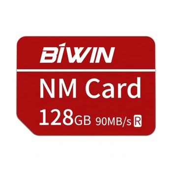 Карта памяти BIWIN NM 128GB (BNM100128G)