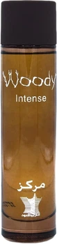 Woda perfumowana unisex Arabian Oud Woody Intense 100 ml (6281101825356)